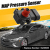 Chevrolet Silverado Tahoe S10 Manifold Absolute Pressure Sensor