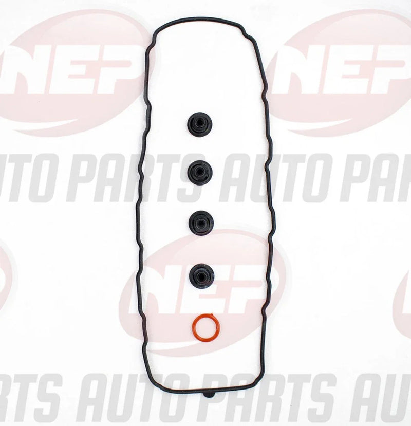 NISSAN PATROL GU Y61 3.0L ZD30DDTI VALVE TAPPET ROCKER COVER GASKET