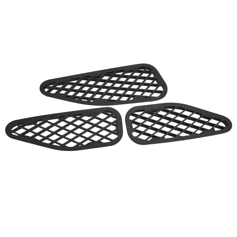 Toyota FJ Cruiser Front Hood Heater Duct Cover (2007-2014)