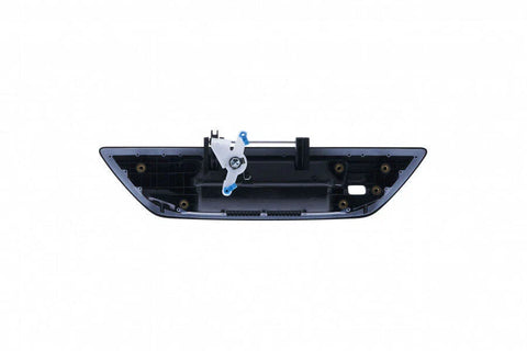 Toyota Hilux SR SR5 Ute Primed Black Tailgate Handle with Camera Hole (2015-On)