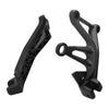 Ducati Monster 1200 Rear Passenger Footpegs Brackets (2019-2021)