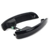 Ford Focus MK2 MK3 MK4 LED Dynamic Turn Signal Light Mirror Indicator