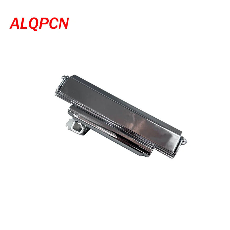 Mitsubishi L200 Trion Chrome Tailgate Handle with Trim (2019-2020)