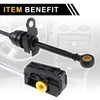 Ford F-150 Auto Transmission Gear Shifter Cable (2015-2019)