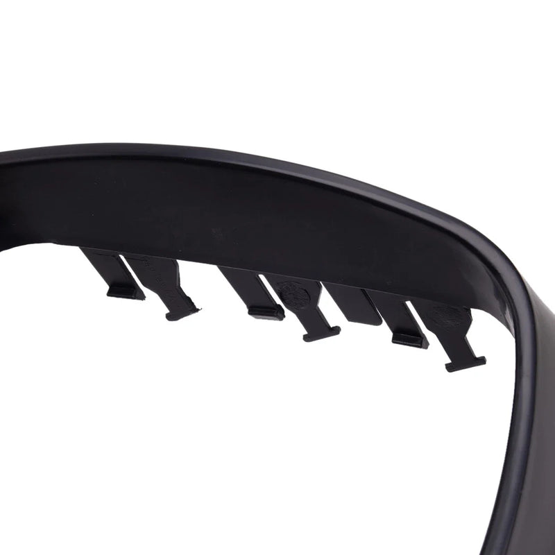 BMW X5 E53 Side Mirror Cover Bezel Cap Trim (1999-2006)