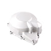 Yamaha YZF R6 White Engine Stator Cover (1999-2002)