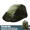 Kawasaki & Can-Am 4-6 Seater Waterproof UTV Cover ( Specified)