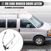 Ford E-150 Base Right Side Door Latch Actuator (2003-2014)