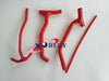 HUSQVARNA TE610 TE570 TE410 Silicone Radiator Hose (1993-2003)