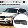 Ford Focus Trunk Lid Switch (2001)