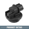 Kia Forte Daytime Running Light Socket Holder (2019-2021)