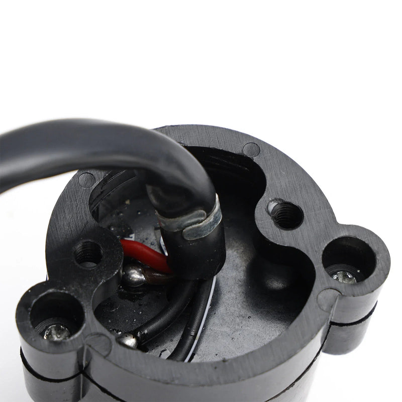 Yamaha GT 80, DT 80, AG 100, 175, 200, TY250S Ignition Lock (1978-1983)