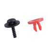 Ford Sk 20 x Wheel Arch Splash Guard Trim Clips