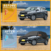 Kia Seltos Waterproof All Weather Car Cover (2020-2023)