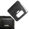 Kia Stinger (2018-2023) Black Fuse Box Panel Cover Trim