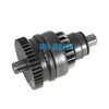 Cectek ATV Quadrift 500 EFI Starter Drive Bendix (2012-2013)