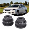 Civic Accord 2 x Pair Condenser Mount