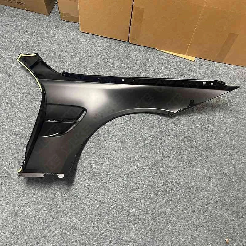 BMW M3 F80 F30 2015-2018 Unpainted Front Side Fenders Wings