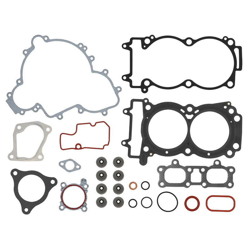 Polaris RZR XP Turbo & RZR-4 XP Turbo Namura Gasket (2016–2017)