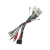 Mitsubishi Pajero Wiring Harness Part (2006–2013)