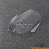 Ducati Diavel V4 Clear Windshield Extension Spoiler Deflector (2023)