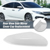 Honda Civic Right Passenger Side Mirror Cover Cap (2016-2021)