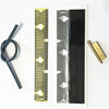 BMW 7-Series, 5-Series, X5 LCD Display Repair Kit (1995-2006)