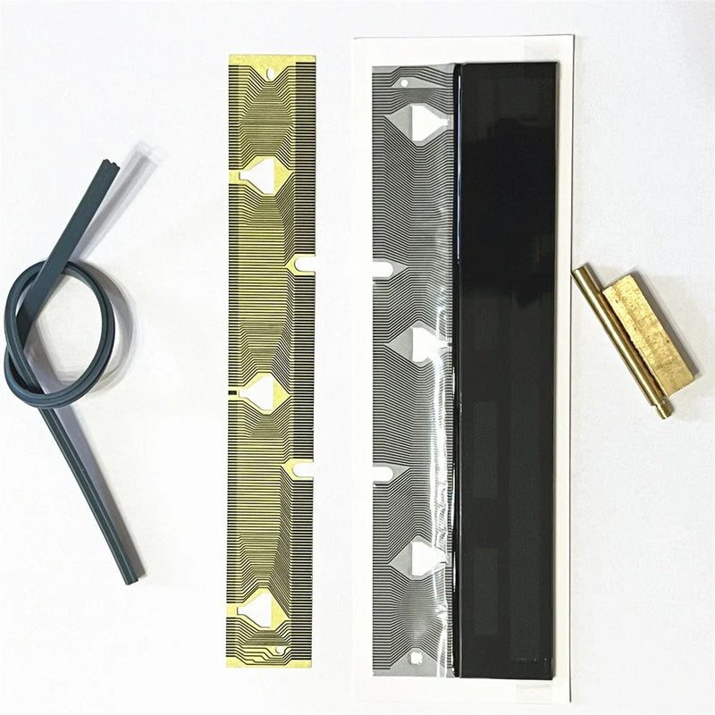BMW 7-Series, 5-Series, X5 LCD Display Repair Kit (1995-2006)
