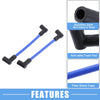 Marine Engine Marine Spark Plug Cable Ignition Wire 2 x Pack