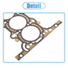 Chevrolet Cruze Engine Cylinder Head Gasket (2011 - 2015)