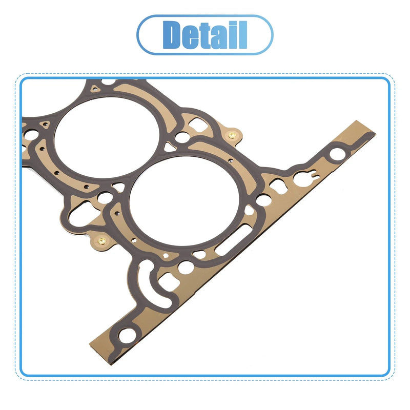 Chevrolet Cruze Engine Cylinder Head Gasket (2011 - 2015)