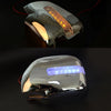 Lexus Toyota Land Cruiser LED Rear-view Mirror Light Covers (1998-2007)