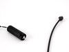 Rear Axle Brake Pad Wear Sensor for BMW E36 316i M3.2 M43