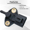 Ford Explorer Fuel Rail Pressure Regulator Sensor (2004–2010)