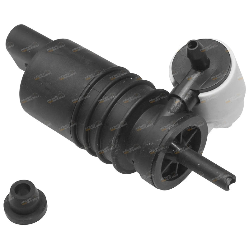 Dodge Journey JC Front & Rear Windscreen Washer Pump Motor (2008-2012)