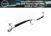NISSAN GT-R Flexible High Hose (2007–2023)