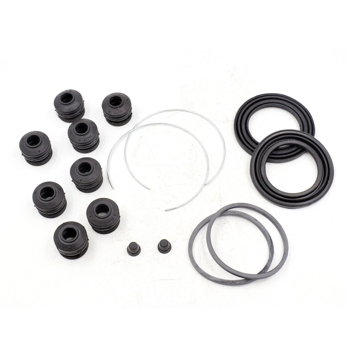 Disc Brake Seal Kit for Toyota Hilux4WD 2004-2015