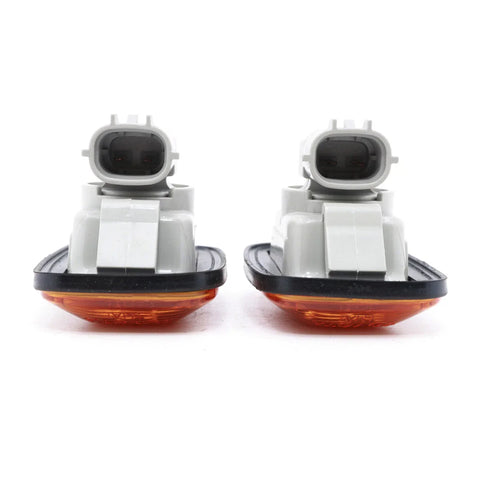 Toyota Hilux 1997-2006 Side Turn Signal Lightset
