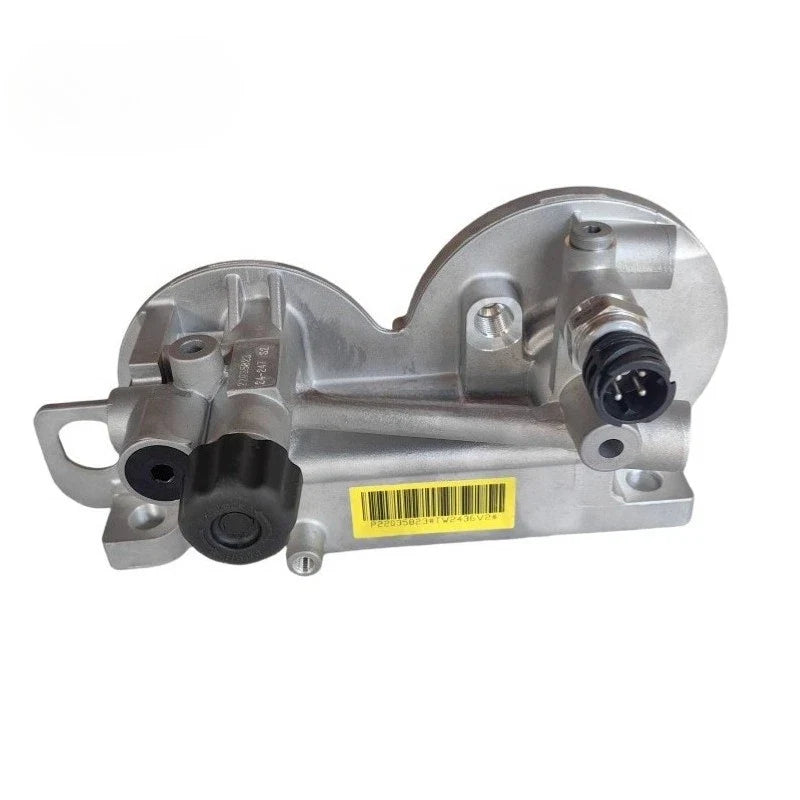 Volvo EC480EHR / EC750D / L150H / L180H / L220H / L250H Fuel Filter Housing (2014–2023)
