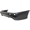 Rear Bumper Cover For 2000-2003 BMW M5 Primed With