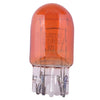 Car 10 x 7443 T20 Amber Turn Signal Tail Light Bulbs