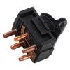 Chevy Corvette Electric Power Window Control Switch (1997-2004)