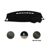 Mitsubishi Lancer CJ CF (2007-2019) Black Non-Slip Dashboard Cover Mat