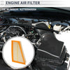 Mercedes-Benz GLA250 2.0L (2014-2020) - 1 Pcs Engine Air Filter