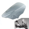 Honda XL750 Transalp Smoke Tall Windshield Deflector (2023)