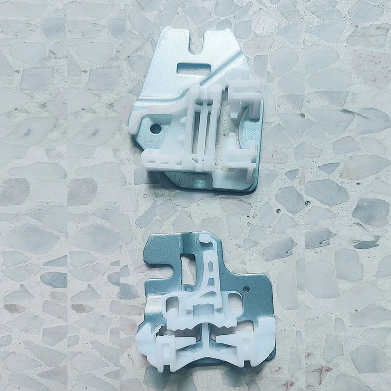 BMW X5 E53 10Pcs Window Regulator Repair Clips (1999-2007)