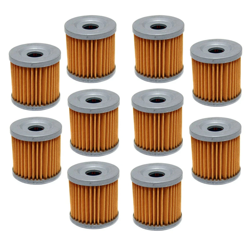 Arctic Cat DVX 400 / KFX 400 / LTZ400 LTR450 10 Oil Filters