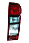 Isuzu D-Max RH Tail Lights (2012-2015)