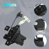 Ford Focus Rear Liftgate Door Lock Actuator (2008-2009)