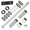 Suzuki Quadsport Z400 LTZ400 Swing Arm Pivot Bolt Seal Kit (2003–2014)